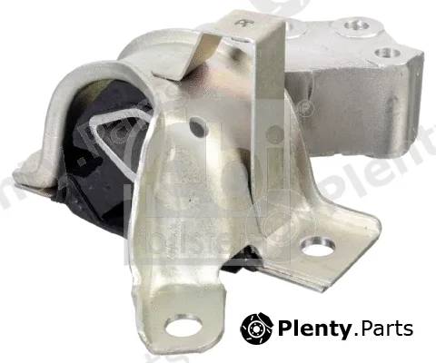 febi bilstein 175537 — Mounting, engine