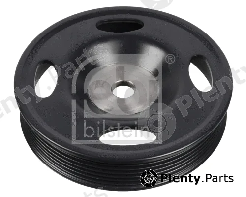 febi bilstein 108767 — Belt Pulley, crankshaft