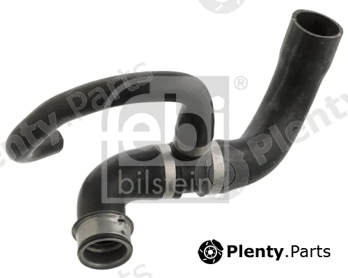 febi bilstein 103260 — Radiator Hose