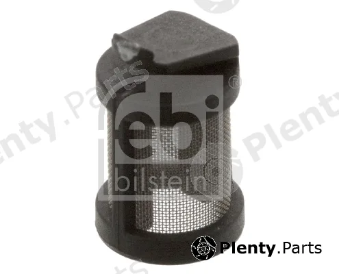 febi bilstein 47283 — Hydraulic Filter Kit, automatic transmission