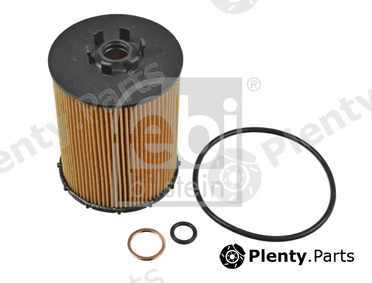 febi bilstein 108995 — Oil Filter