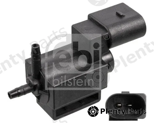 febi bilstein 177869 — Control Valve, air intake febi Plus