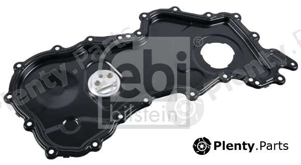febi bilstein 182475 — Timing Case Cover febi Plus