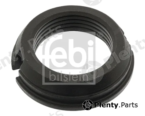 febi bilstein 49711 — Nut, input shaft (differential)