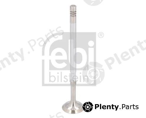 febi bilstein 186246 — Exhaust Valve