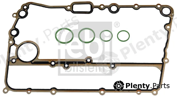 febi bilstein 107789 — Gasket Set, oil cooler