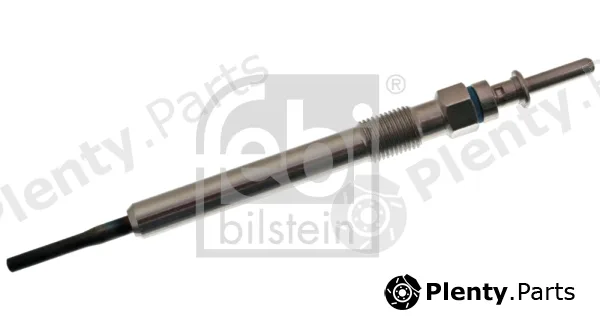 febi bilstein 47507 — Glow Plug