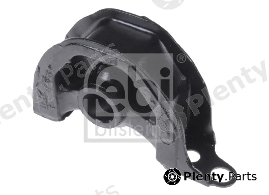 febi bilstein 102083 — Mounting, engine