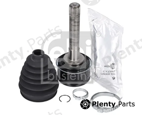 febi bilstein 185084 — Joint Kit, drive shaft
