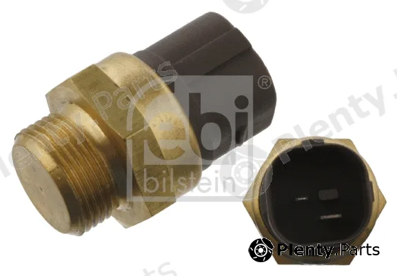 febi bilstein 36205 — Temperature Switch, radiator fan