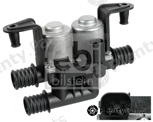 febi bilstein 171944 — Coolant Control Valve febi Plus