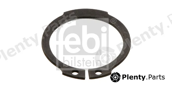 febi bilstein 04767 — Circlip, brake anchor pin