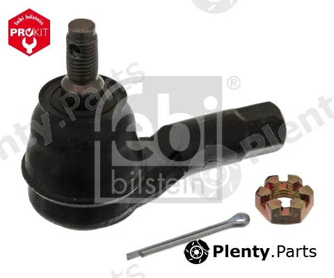 febi bilstein 41974 — Tie Rod End ProKit