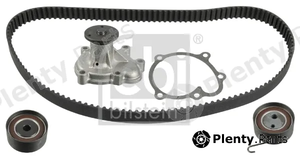 febi bilstein 173017 — Water Pump & Timing Belt Kit
