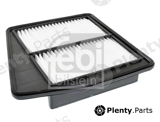 febi bilstein 184301 — Air Filter