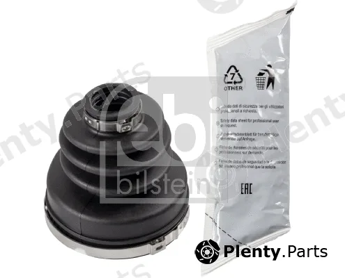 febi bilstein 176021 — Bellow Kit, drive shaft