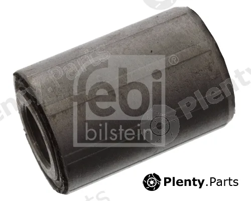 febi bilstein 01802 — Mounting, alternator