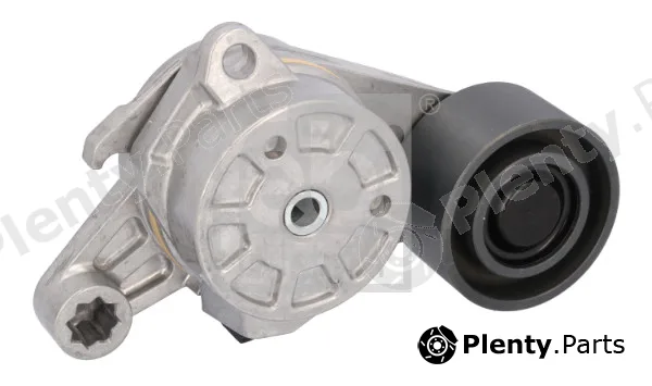 febi bilstein 188329 — Belt Tensioner, V-ribbed belt