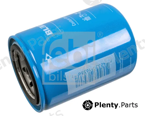 febi bilstein 175733 — Coolant Filter