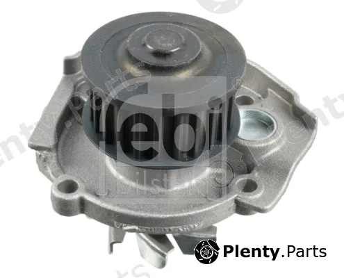 febi bilstein 14169 — Water Pump, engine cooling