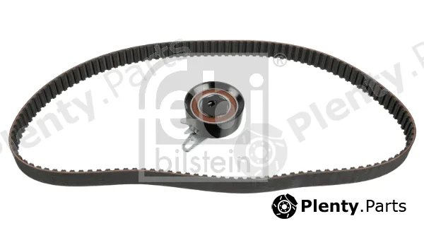 febi bilstein 176599 — Timing Belt Kit