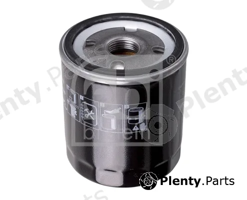 febi bilstein 31300 — Oil Filter