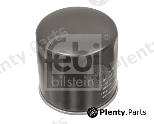 febi bilstein 108330 — Oil Filter