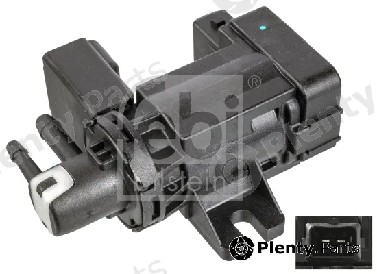febi bilstein 173544 — Pressure Converter, exhaust control febi Plus
