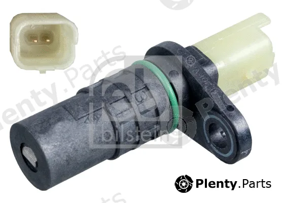 febi bilstein 106801 — Sensor, crankshaft pulse