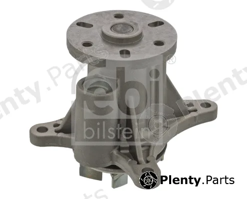 febi bilstein 45685 — Water Pump, engine cooling
