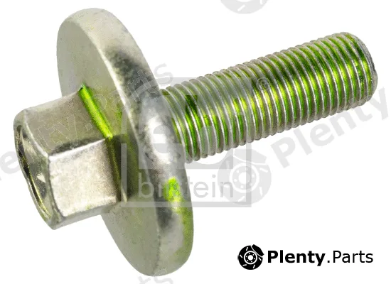 febi bilstein 177042 — Bolt, crankshaft gear