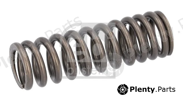 febi bilstein 187738 — Valve Spring