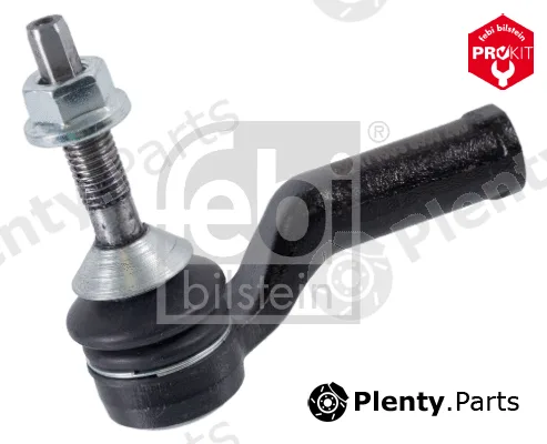 febi bilstein 171609 — Tie Rod End ProKit