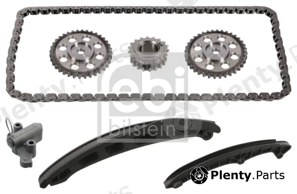 febi bilstein 171593 — Timing Chain Kit
