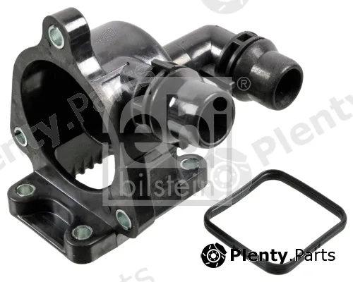 febi bilstein 176568 — Coolant Flange
