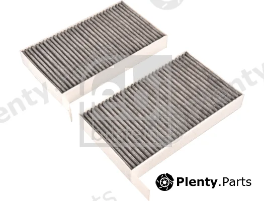 febi bilstein 178281 — Filter Set, cabin air