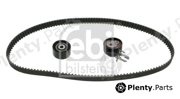 febi bilstein 24369 — Timing Belt Kit