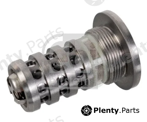 febi bilstein 180080 — Control Valve, camshaft adjustment febi Plus