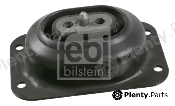 febi bilstein 18957 — Mounting, engine