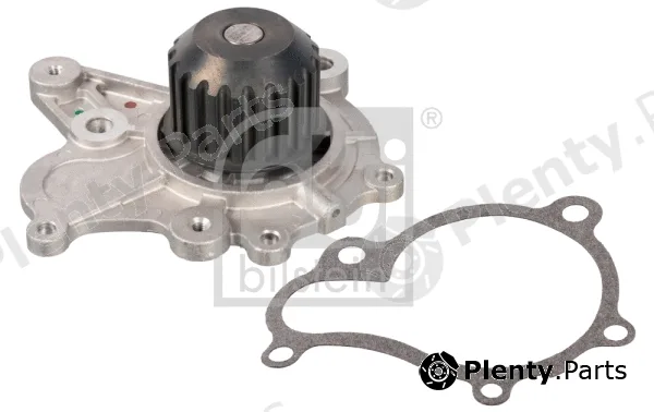 febi bilstein 26462 — Water Pump, engine cooling