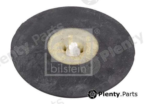 febi bilstein 104456 — Rubber Buffer, suspension