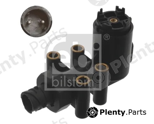 febi bilstein 40535 — Sensor, pneumatic suspension level