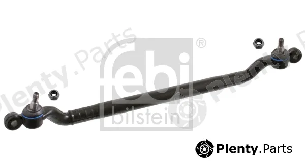 febi bilstein 08580 — Centre Rod Assembly