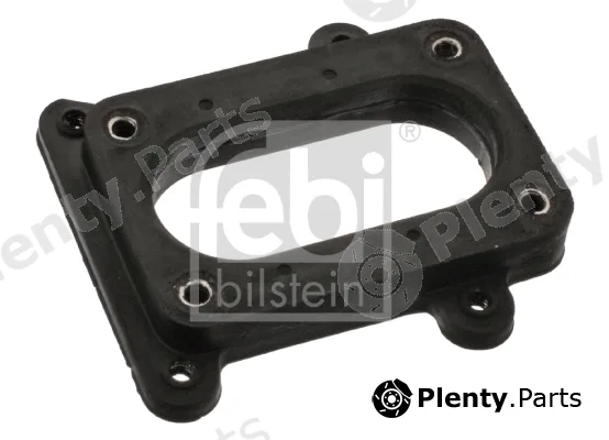 febi bilstein 19010 — Flange, carburettor