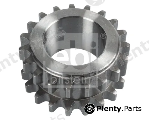 febi bilstein 108917 — Sprocket, crankshaft
