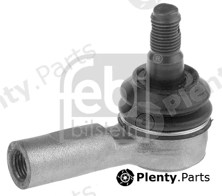 febi bilstein 14106 — Tie Rod End
