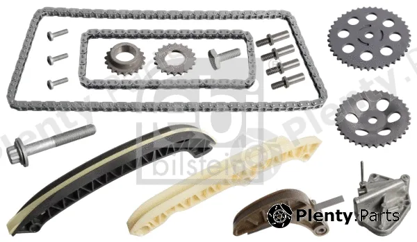 febi bilstein 107691 — Timing Chain Kit