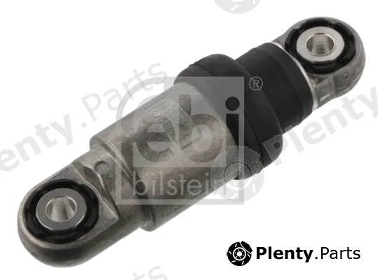 febi bilstein 03801 — Vibration Damper, V-ribbed belt