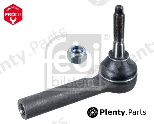 febi bilstein 41093 — Tie Rod End ProKit