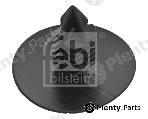 febi bilstein 100609 — Retaining Clip, underbody panelling febi Plus